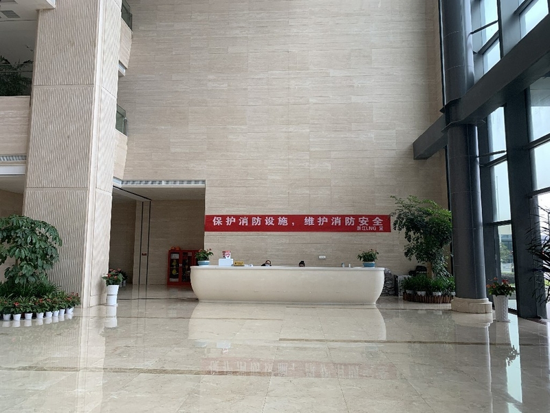 চীন Ningbo Juye Metal Technology co.,ltd সংস্থা প্রোফাইল