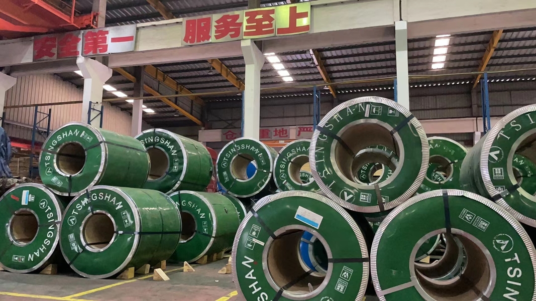 চীন Ningbo Juye Metal Technology co.,ltd সংস্থা প্রোফাইল