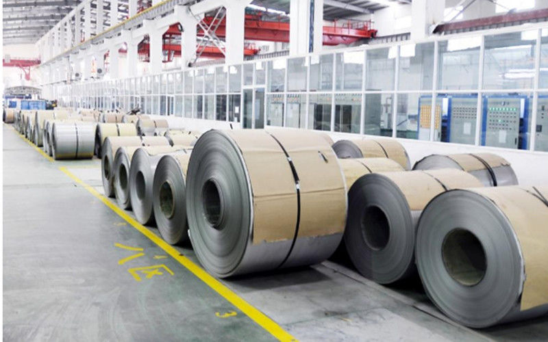 চীন Ningbo Juye Metal Technology co.,ltd সংস্থা প্রোফাইল